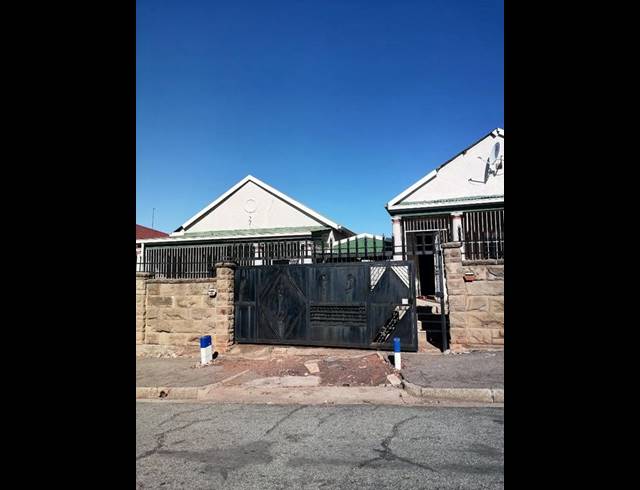 2 BEDROOM PROPERTY TO RENT IN MALVERN